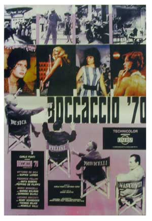 Boccaccio '70