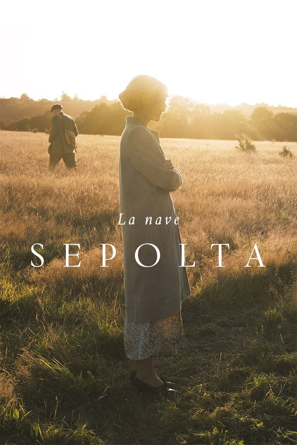 La nave sepolta