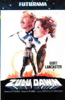 Zulu Dawn