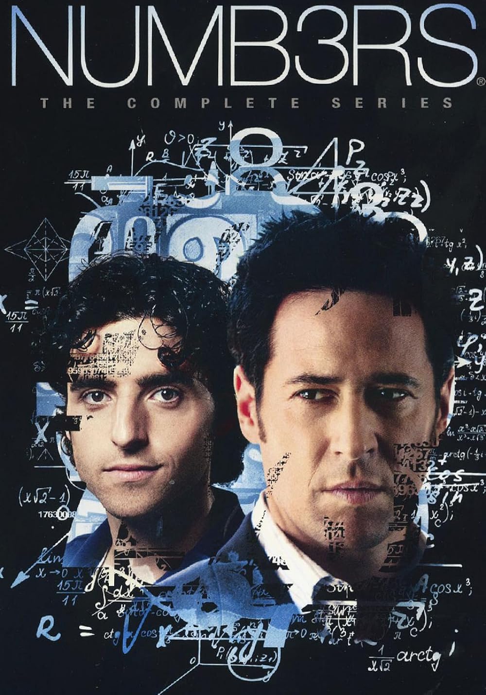 Numb3rs / Numbers