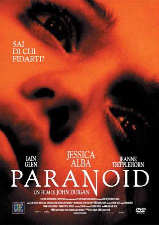 Paranoid