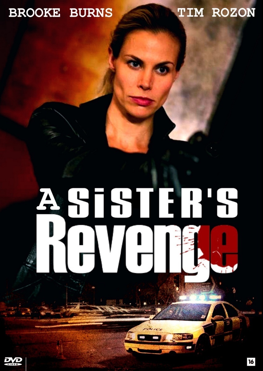 A sister's revenge