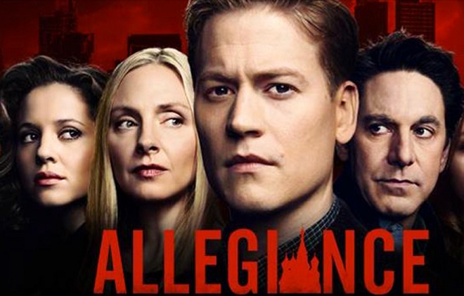 Allegiance