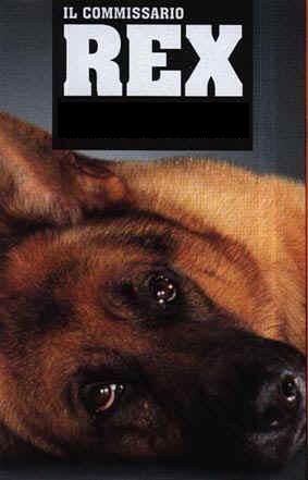 Il commissario Rex