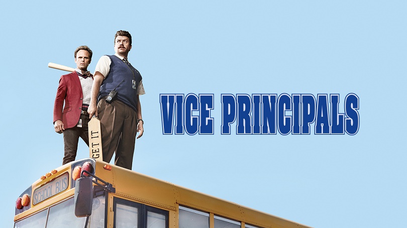 Vice Principals