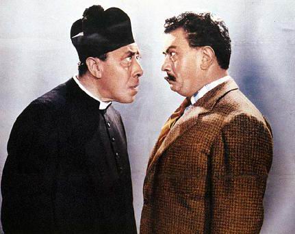 Don Camillo