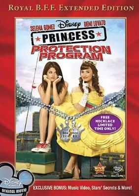 Programma Protezione Principesse