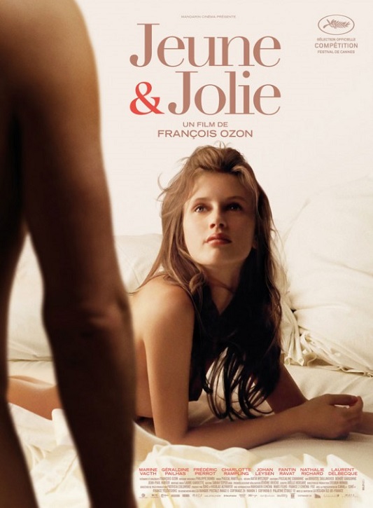 Giovane e bella