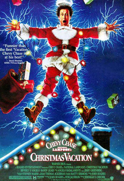 National Lampoon's Christmas Vacation - Un Natale esplosivo!