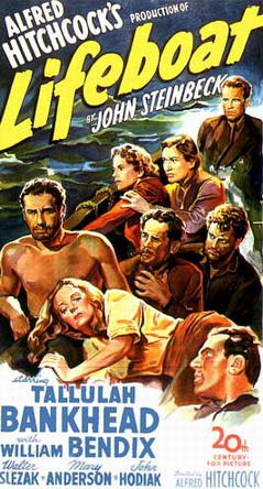 Prigionieri dell'oceano