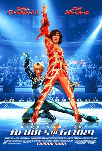 Blades of Glory (Due pattinatori per la gloria)