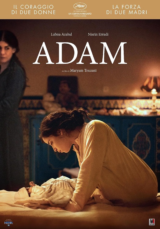 Adam (2019)