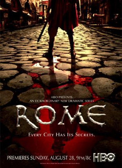 Roma (TV 2005)
