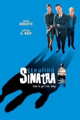 Ho rapito Sinatra