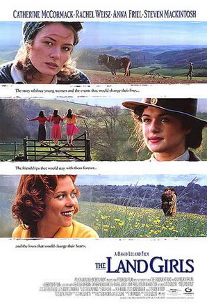 The Land Girls - Le ragazze di campagna
