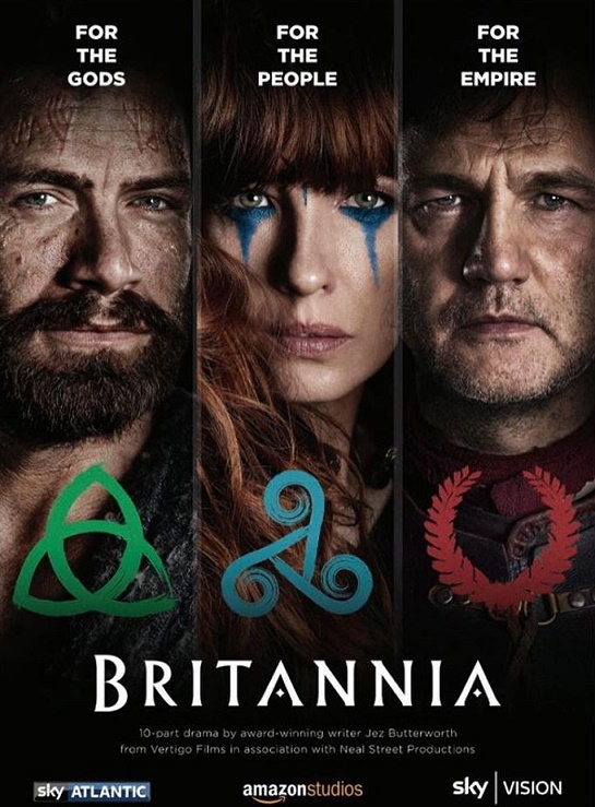 Britannia