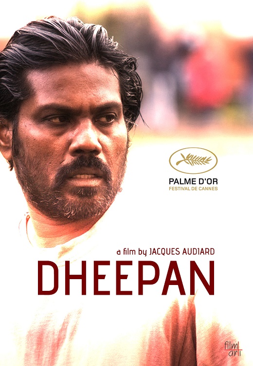 Dheepan - Una nuova vita