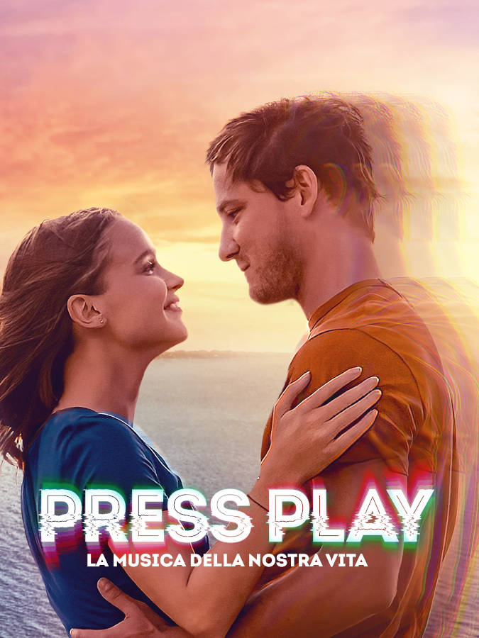 Press play - La musica della nostra vita