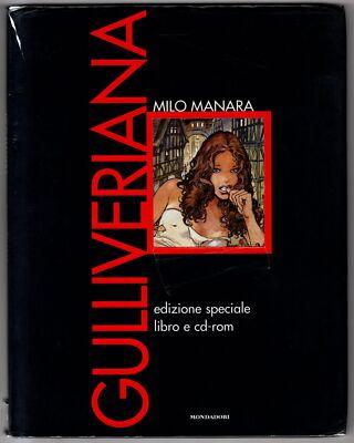 Gulliveriana