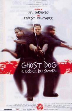 Ghost Dog - Il codice del Samurai