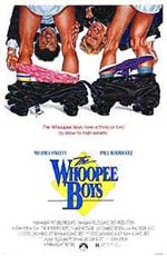 The Whoopee Boys - giuggioloni e porcelloni