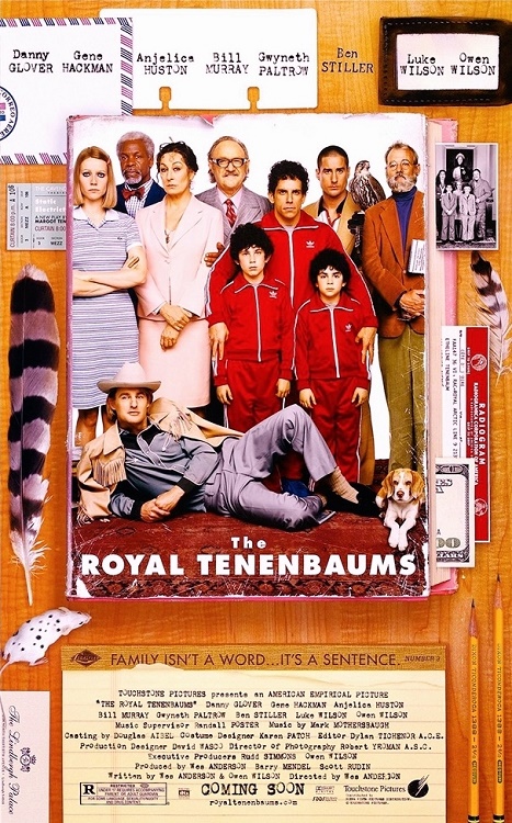 I Tenenbaum