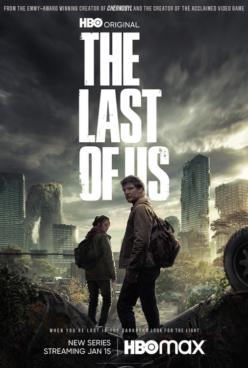 The Last of Us (serie tv)