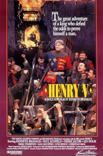 Enrico V (1989)