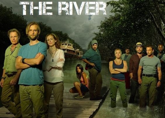 The River
