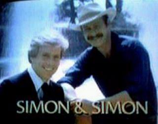 Simon & Simon
