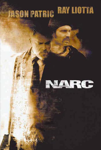 Narc - Analisi di un delitto