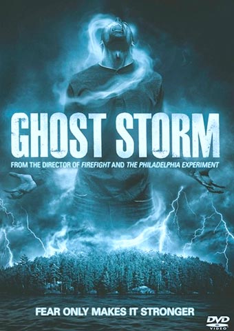 Ghost Storm - Tempesta fantasma
