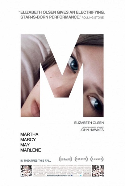 La fuga di Martha
