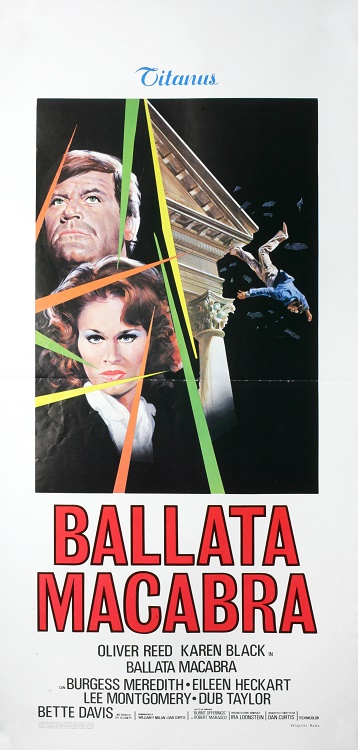 Ballata macabra