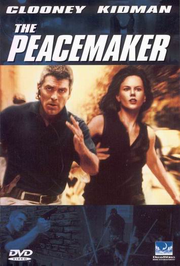 The Peacemaker
