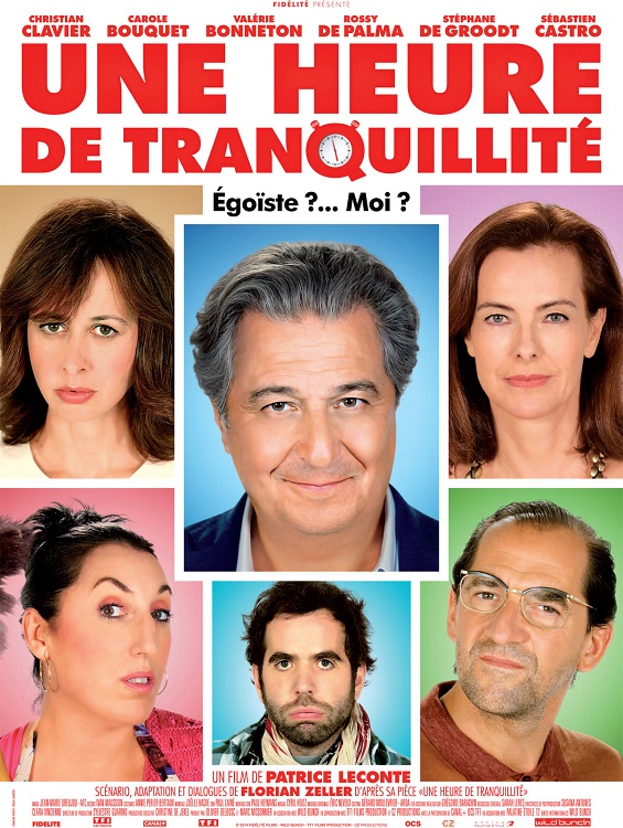 Tutti pazzi in casa mia