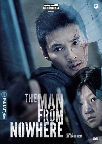The man from nowhere - L'uomo che veniva dal nulla
