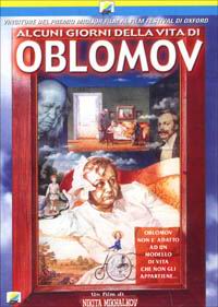 Alcuni giorni della vita di Oblomov