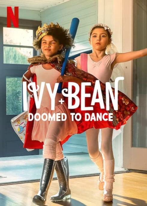 Ely + Bea - Ballerine a tutti i costi