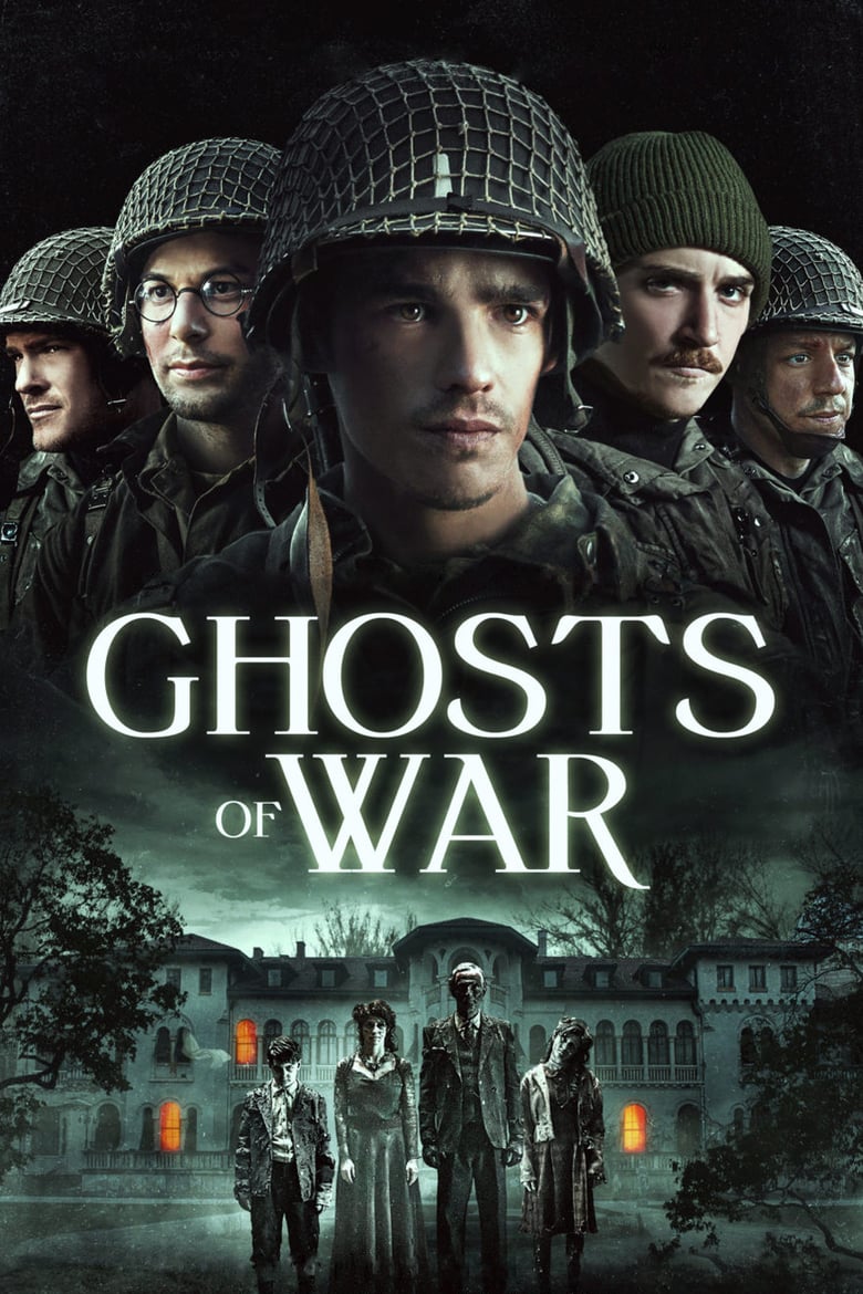 Fantasmi di guerra