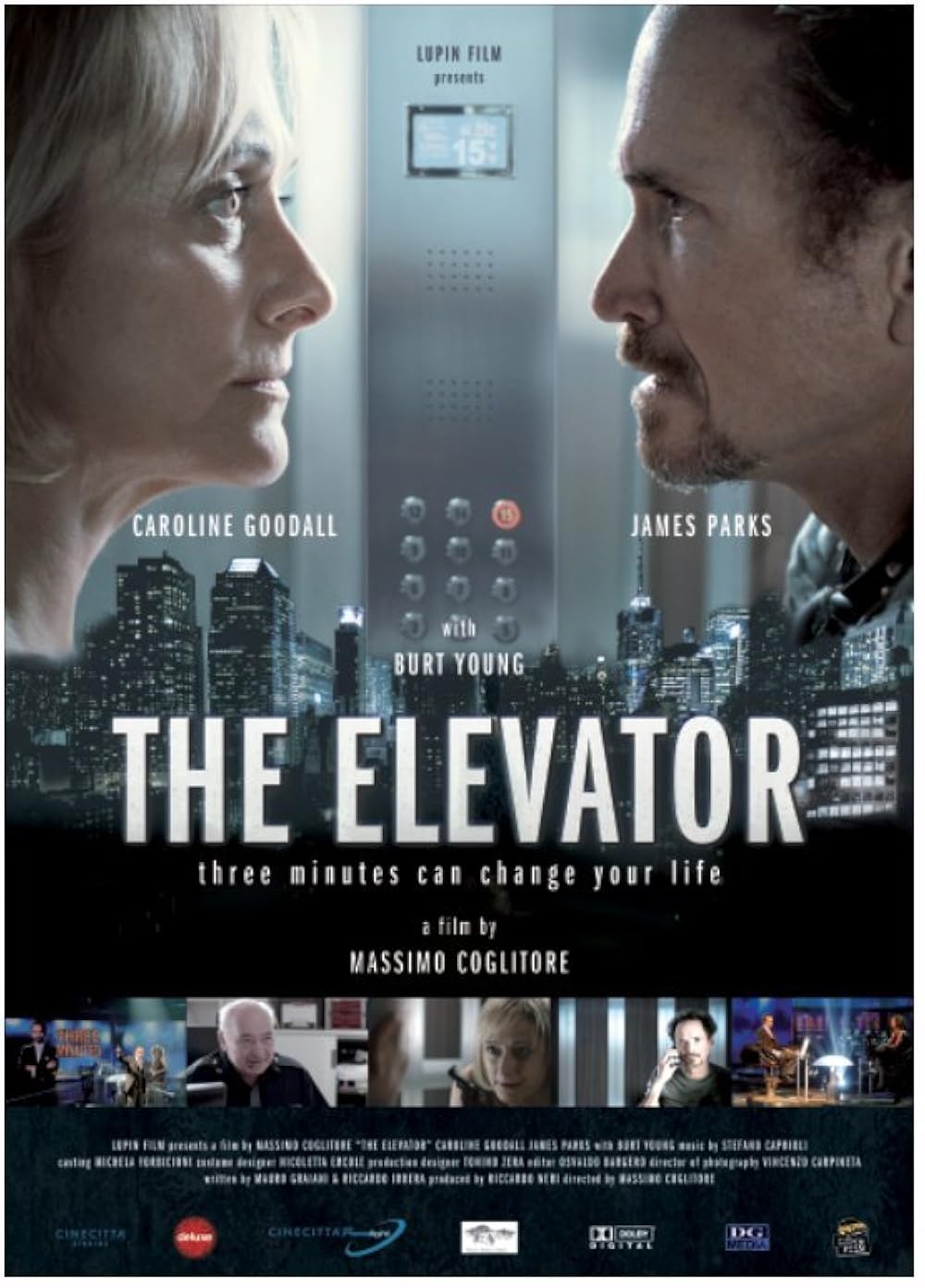 The Elevator