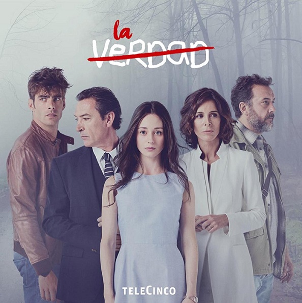 Le verità nascoste (TV 2018)