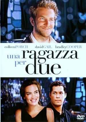 Una ragazza per due