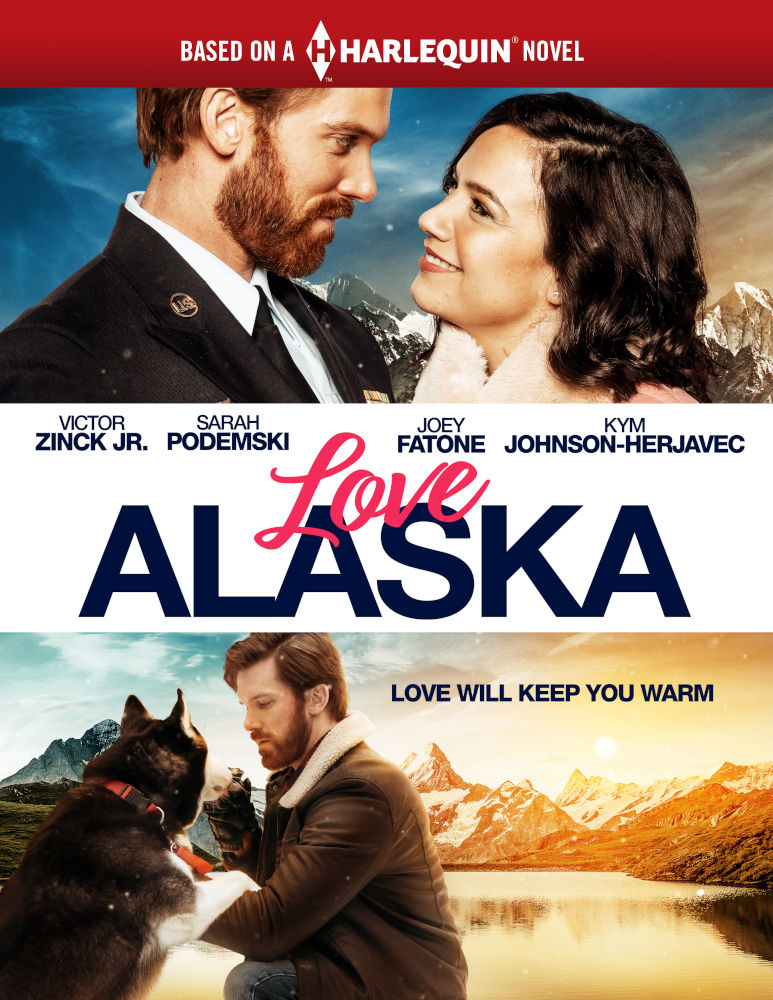 Amore in Alaska