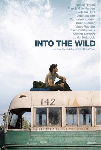 Into the Wild - Nelle terre selvagge