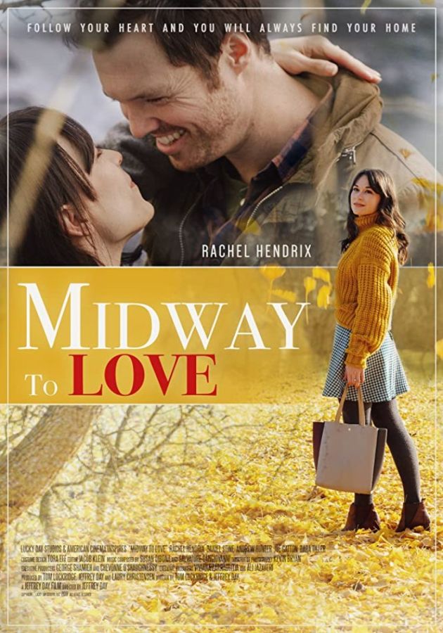 Ritorno a Midway