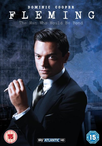 Fleming - Essere James Bond