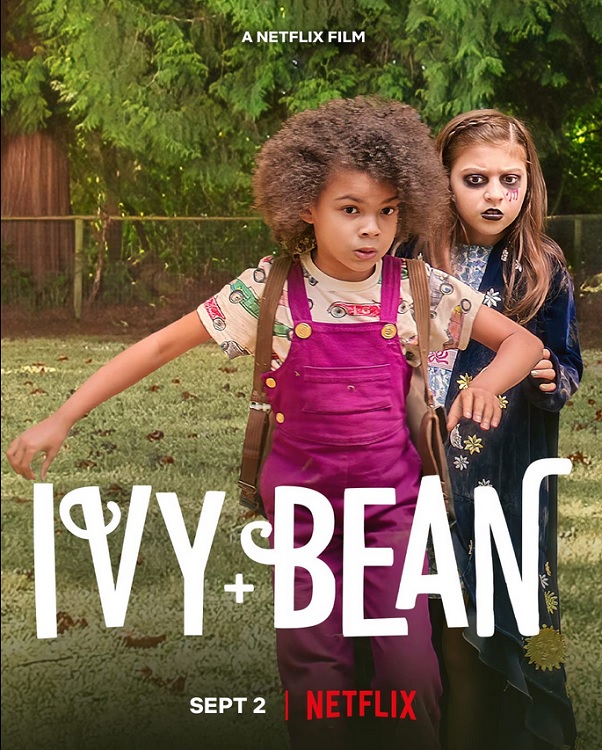 Ely + Bea
