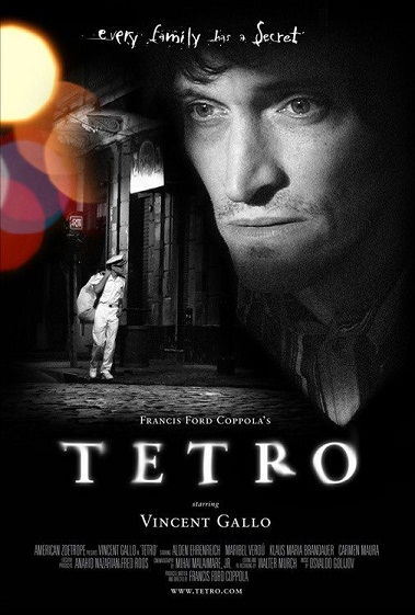 Segreti di famiglia (2009)