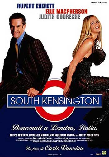 South Kensington